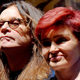 Illustration for article titled Is Ozzy and Sharon Osbourne's Split 2016's Weakest Conspiracy Theory? (Yes.)